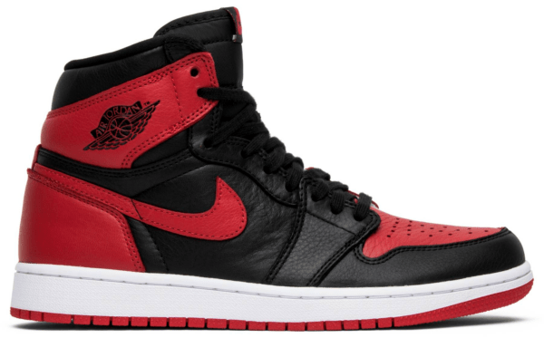 Air Jordan 1 Retro High OG NRG ‘Homage to Home’ [also worn by Lamelo Ball] 861428-061 - Image 8